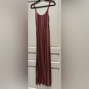 Felicity & CoconGetaway Maxi Dress - Size XS